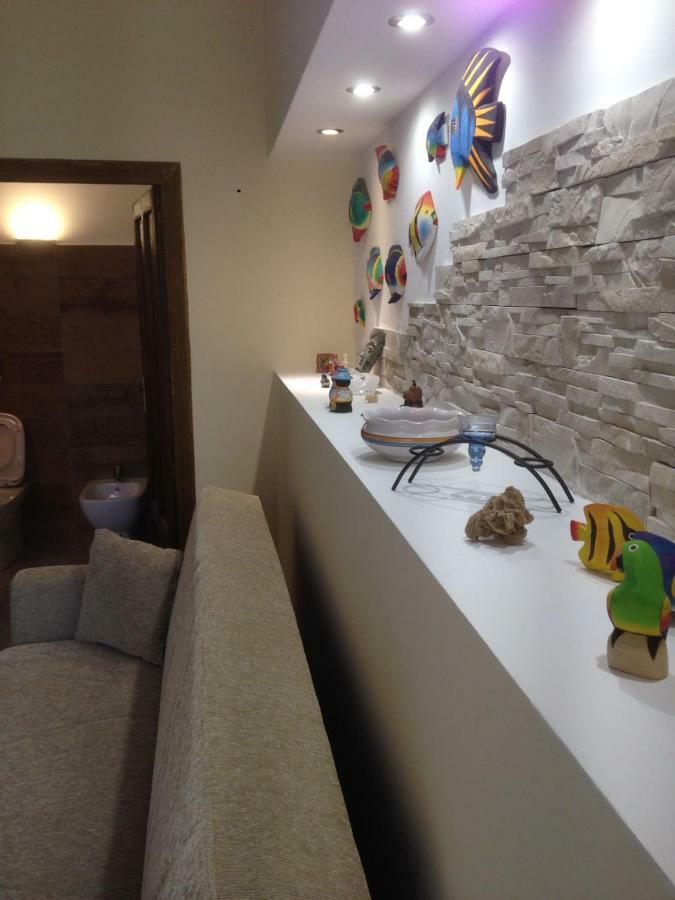 A Casa Di Fede Apartamento LʼAquila Exterior foto