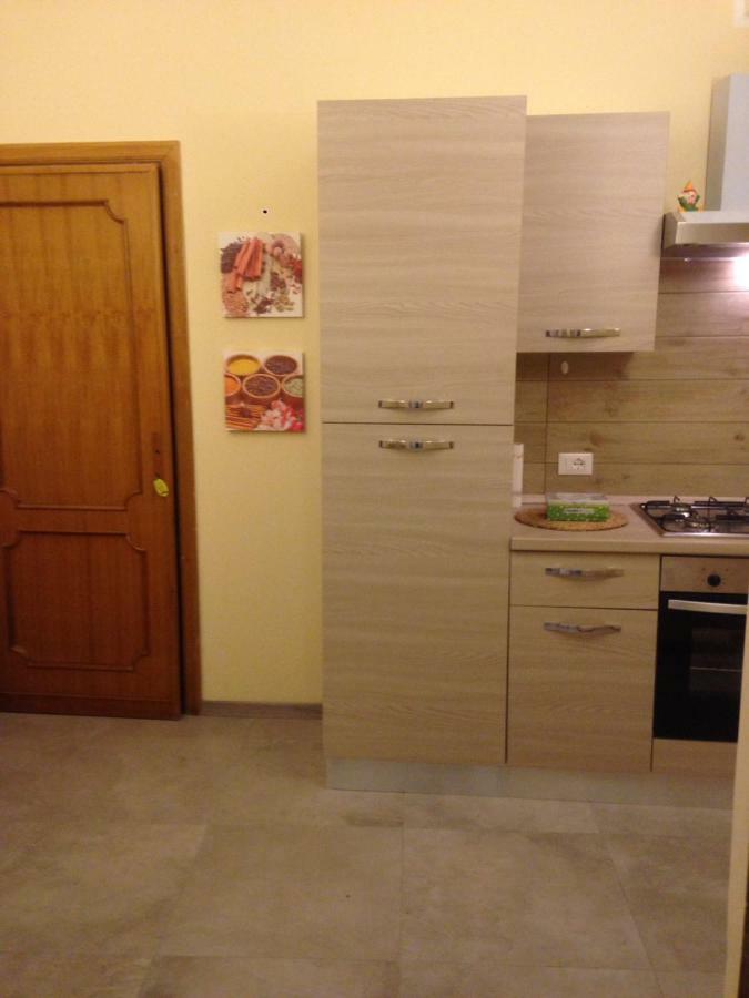 A Casa Di Fede Apartamento LʼAquila Exterior foto