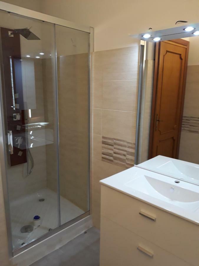 A Casa Di Fede Apartamento LʼAquila Exterior foto