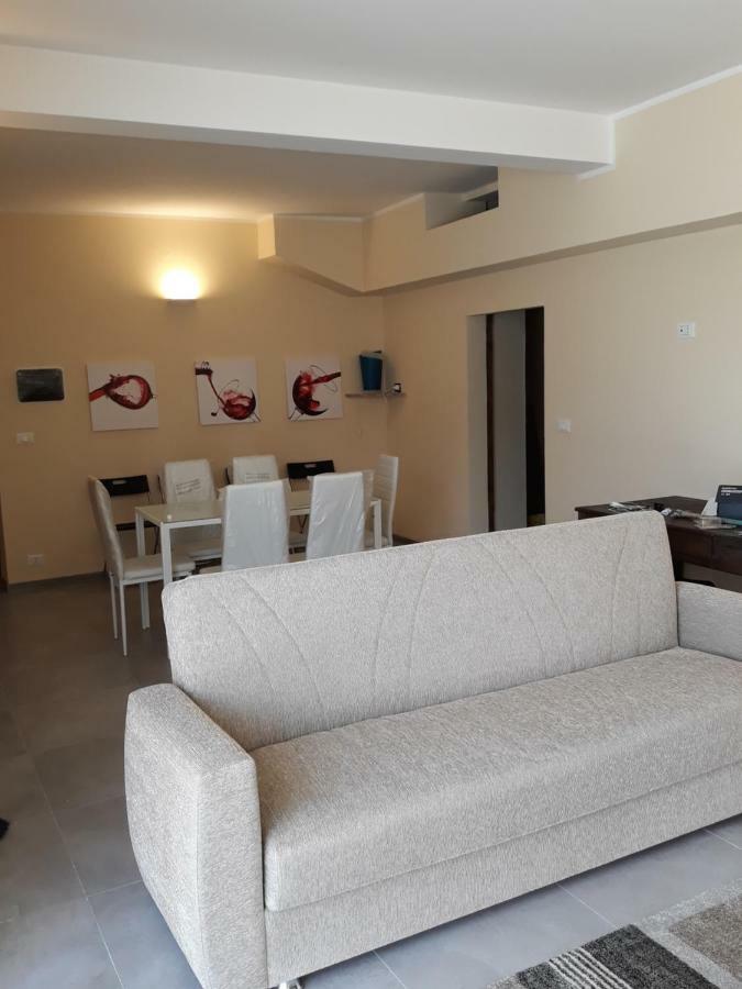 A Casa Di Fede Apartamento LʼAquila Exterior foto