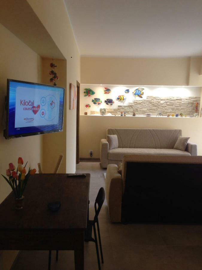 A Casa Di Fede Apartamento LʼAquila Exterior foto