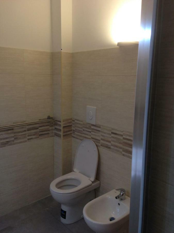 A Casa Di Fede Apartamento LʼAquila Exterior foto
