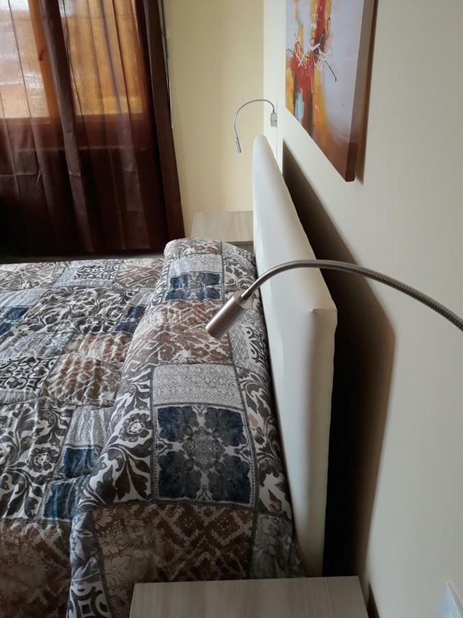 A Casa Di Fede Apartamento LʼAquila Exterior foto
