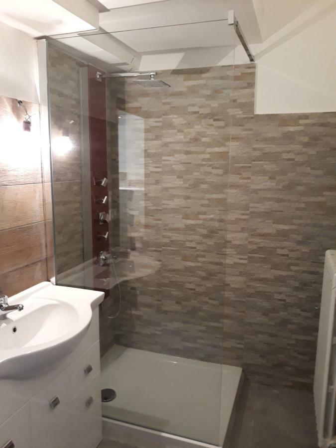 A Casa Di Fede Apartamento LʼAquila Exterior foto